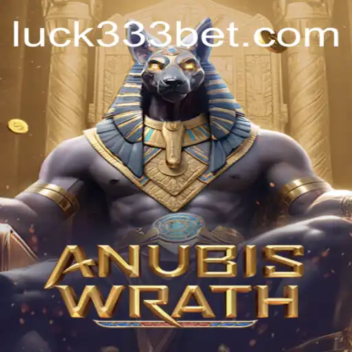 Descobrindo o Fascinante Mundo de AnubisWrath com 333bet.com
