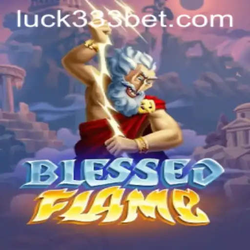 Descubra as Emoções do Jogo BlessedFlame na Plataforma 333bet.com