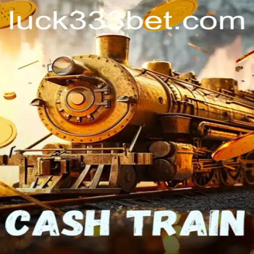 Descubra o Emocionante Mundo de CashTrain em 333bet.com