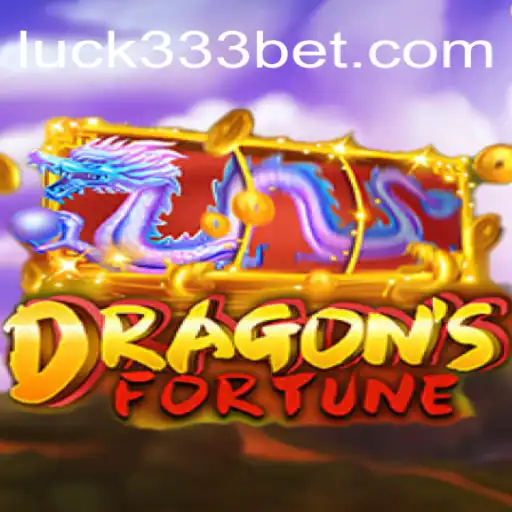 Descubra o Fascinante Mundo de DragonFortune na 333bet.com
