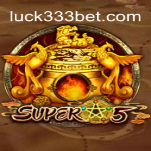 Descubra o Fascinante Mundo de Super5 no 333bet.com