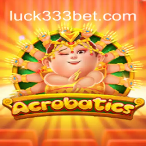 Explorando o Mundo de Acrobatics: A Nova Sensação do Jogo em 333bet.com
