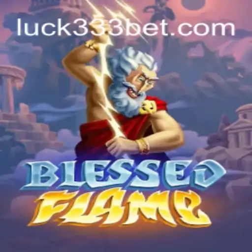 Descubra as Emoções do Jogo BlessedFlame na Plataforma 333bet.com