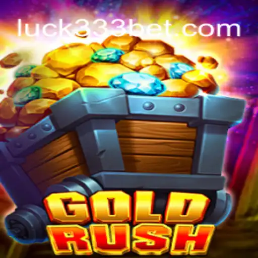 Desbravando o Mundo de GoldRush no 333bet.com