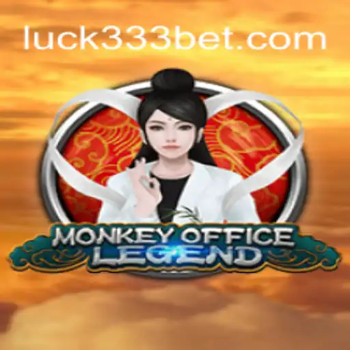 MonkeyOfficeLegend: Explorando o Fascinante Mundo do Jogo com 333bet.com