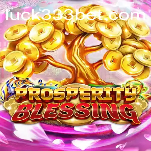 Descubra a Emoção do Jogo ProsperityBlessing