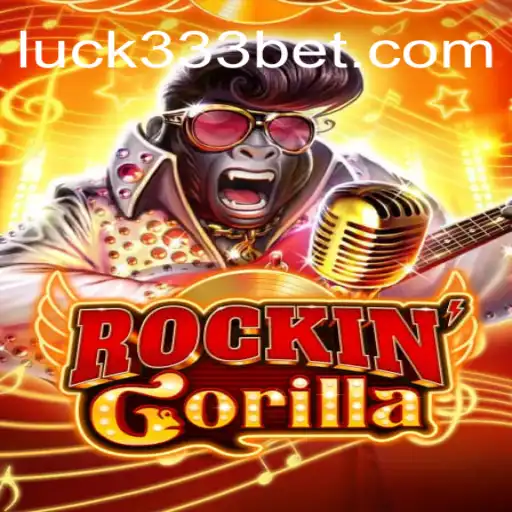 Explorando RockinGorilla: A Nova Sensação dos Jogos Online