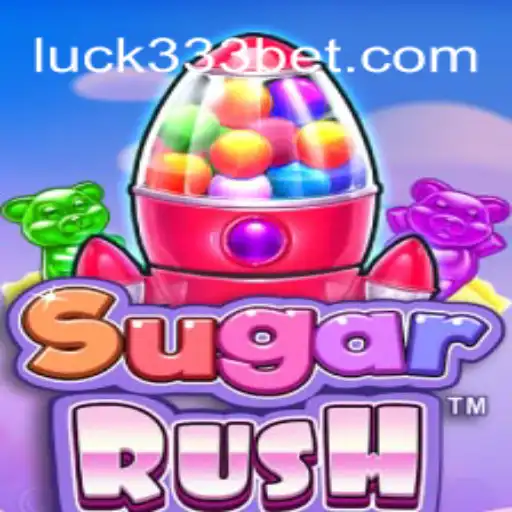 Descubra o Fascinante Mundo de SugarRush na 333bet.com