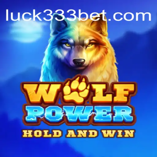 Descubra o Mundo Empolgante de WolfPower no 333bet.com